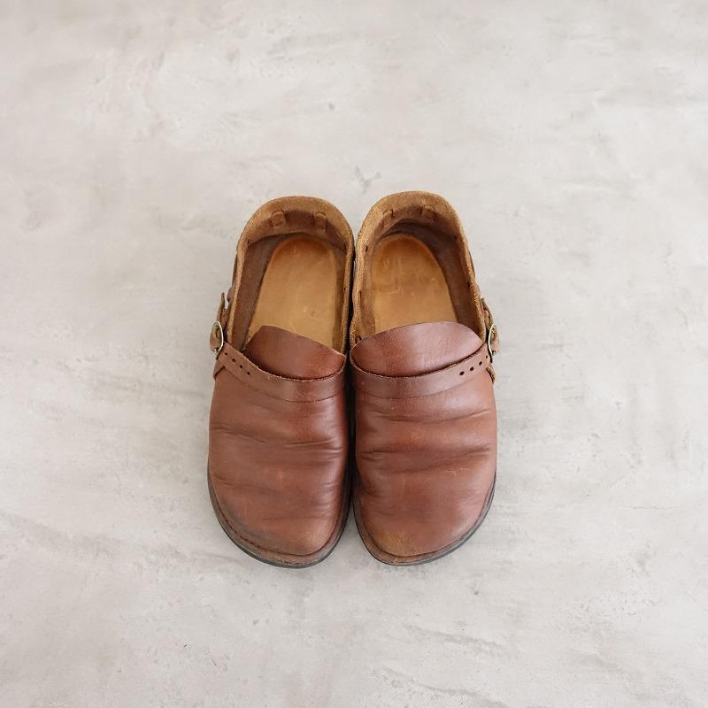 AURORA SHOES オーロラシューズ *Middle English レザーシューズ AURORA SHOES オーロラシューズ *Middle English レザーシューズ