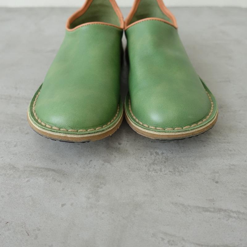 カンペール CAMPER *Brothers sport レザースリッポン 39/24.5 カンペール CAMPER *Brothers sport レザースリッポン 39/24.5