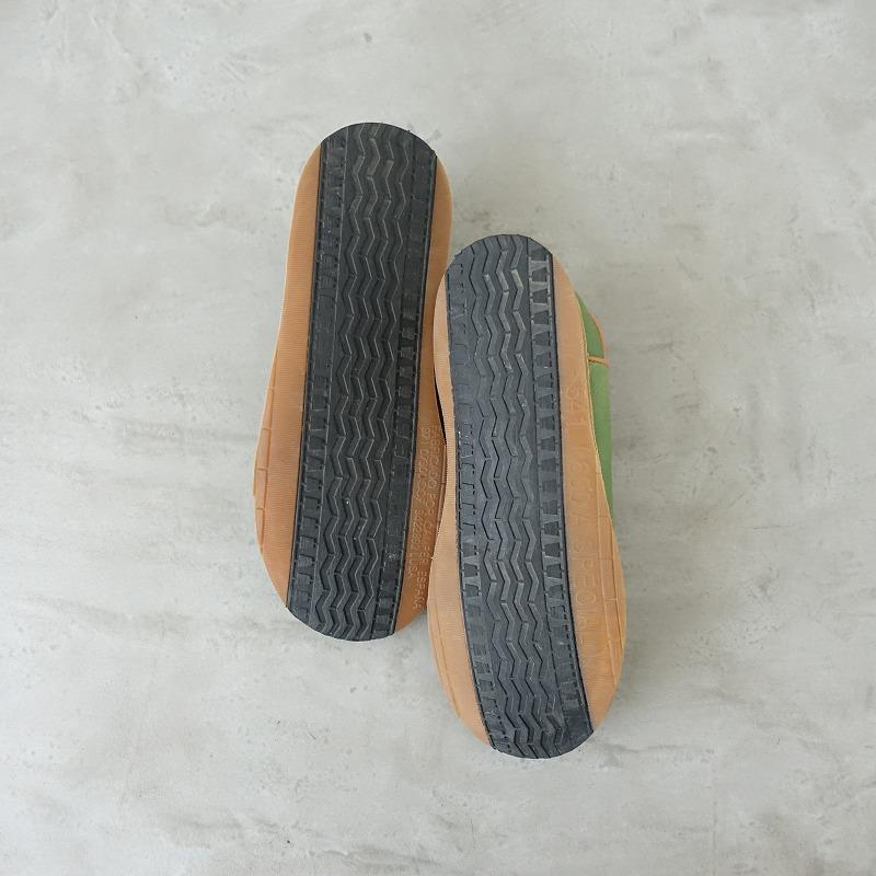 カンペール CAMPER *Brothers sport レザースリッポン 39/24.5 カンペール CAMPER *Brothers sport レザースリッポン 39/24.5