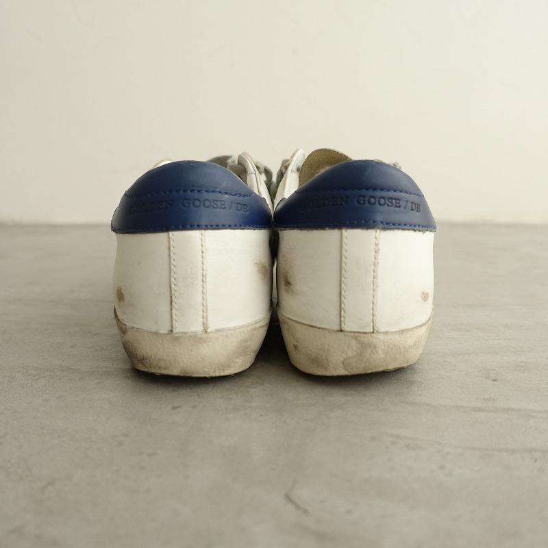 GOLDEN GOOSE（ゴールデングース） GOLDEN GOOSE*SUPER STAR GLITTER