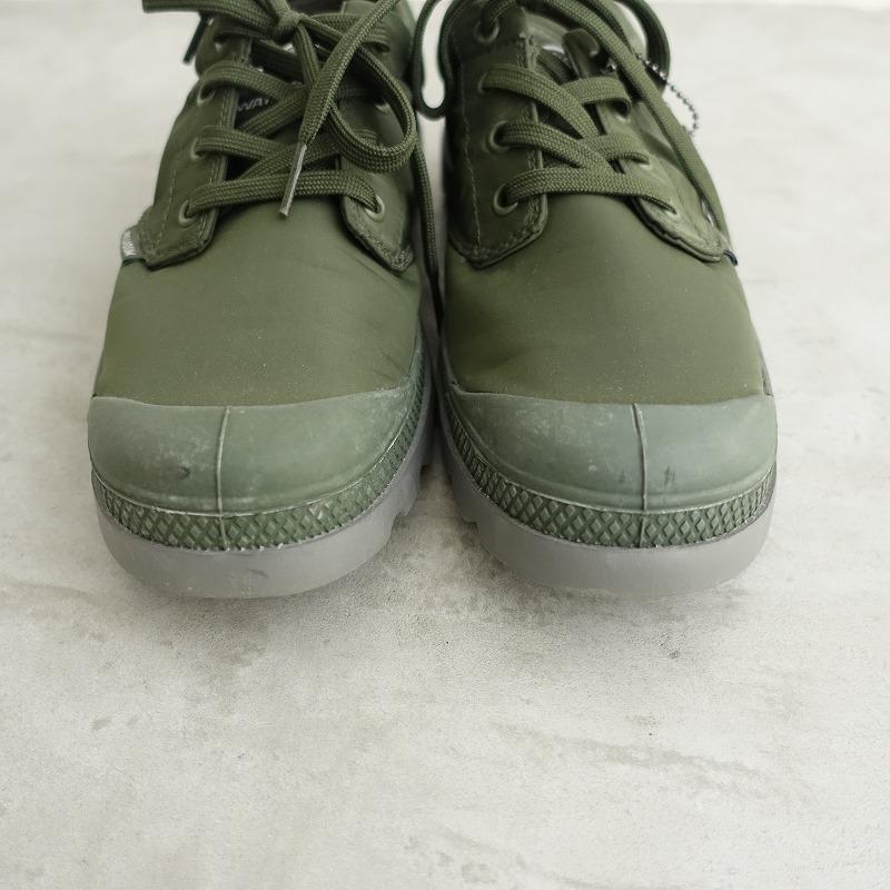 PALLADIUM（パラディウム） *PAMPA パンパ スニーカー 39.5/24.5 