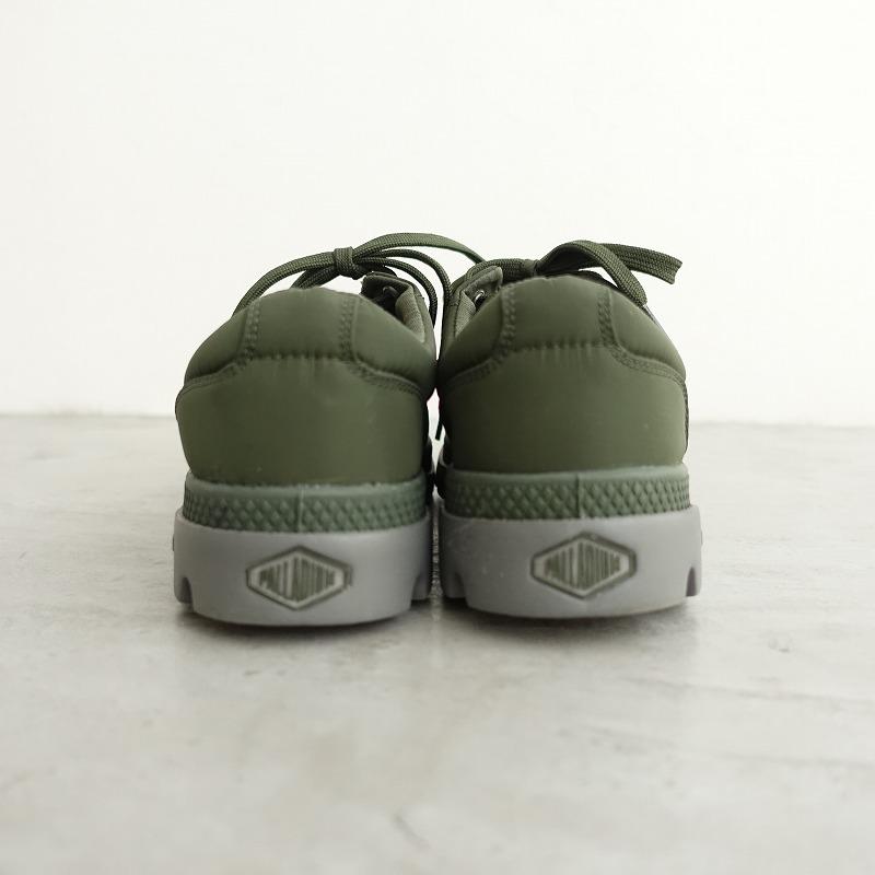 PALLADIUM（パラディウム） *PAMPA パンパ スニーカー 39.5/24.5 