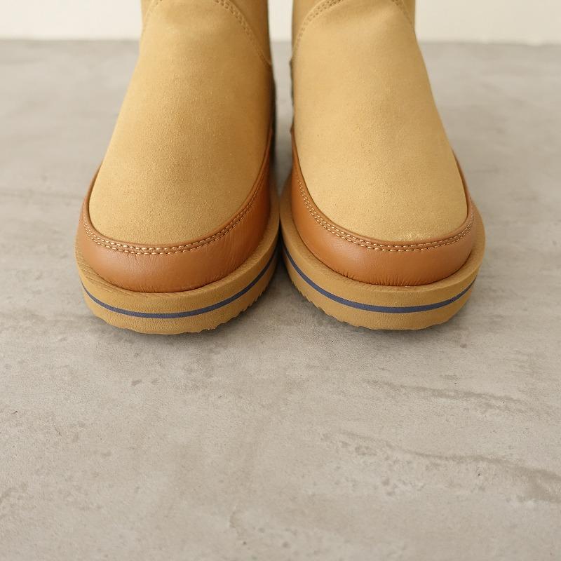 suicoke（スイコック） 【未使用/定価2.4万】スイコック *BACK