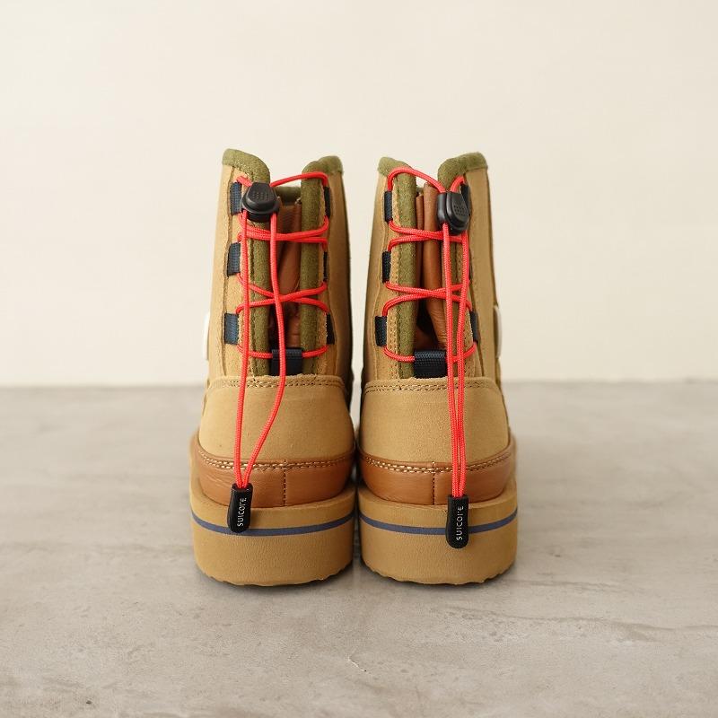 suicoke（スイコック） 【未使用/定価2.4万】スイコック *BACK