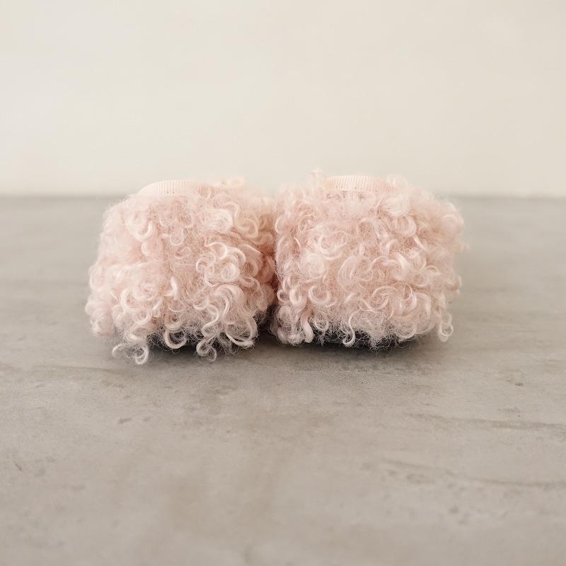 美品/定価5.2万】レペット repetto *ボアバレエシューズ 36/23 美品/定価5.2万】レペット repetto *ボアバレエシューズ 36/23
