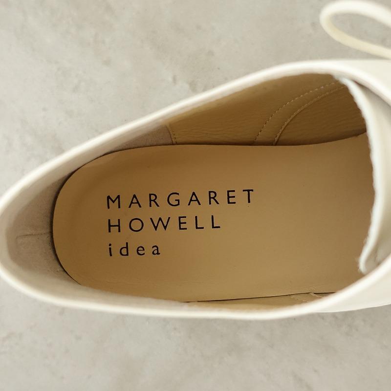 MARGARET HOWELL idea 【美品】マーガレットハウエル MARGARET HOWELL idea 【美品】マーガレットハウエル