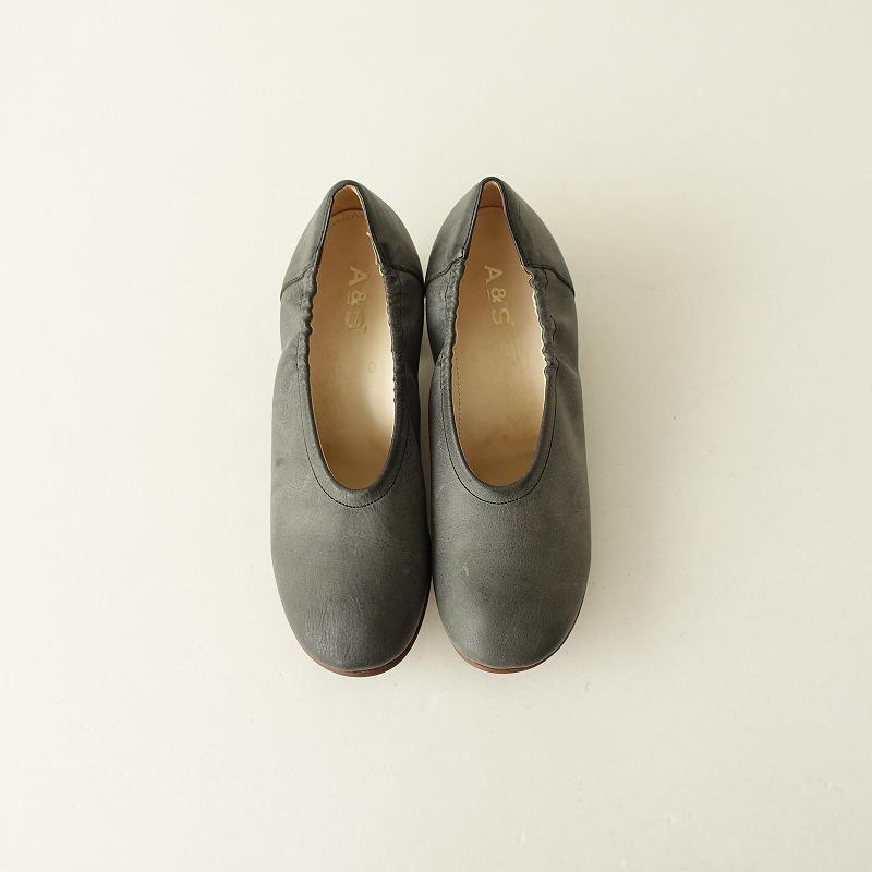 アーツアンドサイエンス カンフーシューズ ブラウン ARTS&SCIENCE - ARTS&SCIENCE カンフーシューズ アーツ