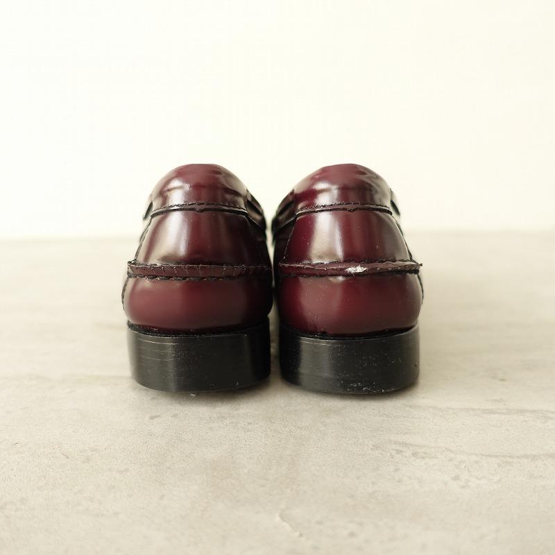 G.H.BASS 【未使用/定価2.5万】バス *WEEJUNS タッセル G.H.BASS 【未使用/定価2.5万】バス *WEEJUNS タッセル