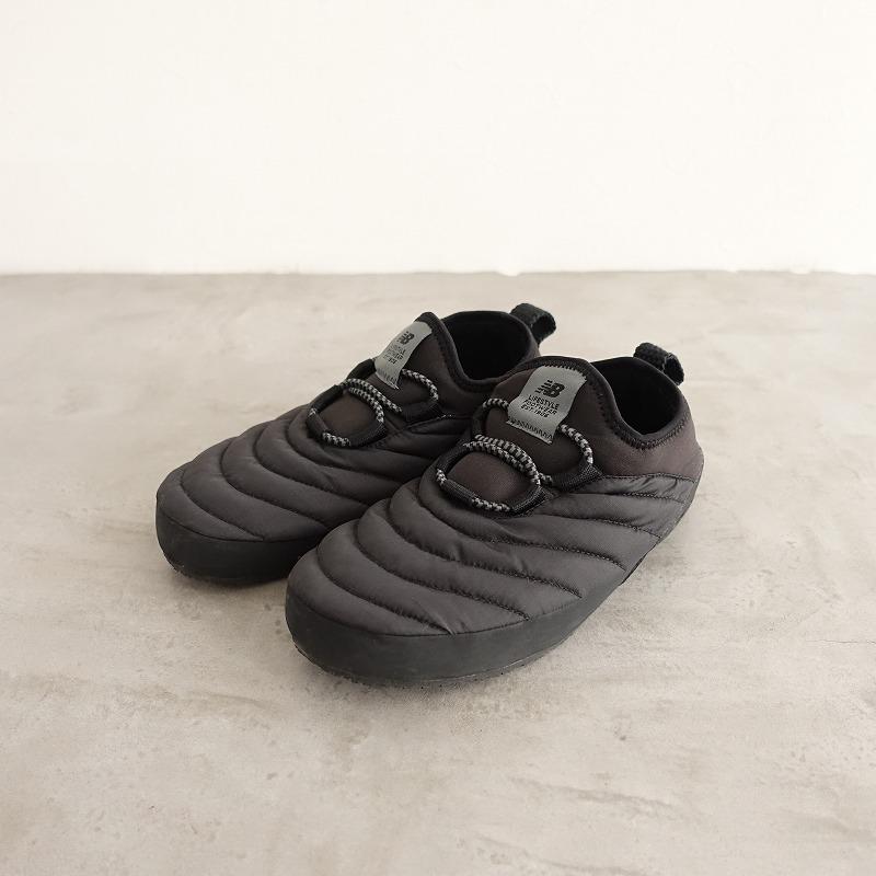 ニューバランス new balance *CARAVAN MOC モックシューズ 4/23