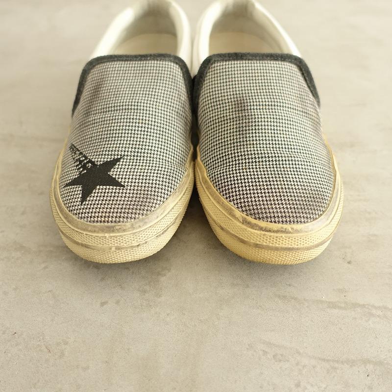 GOLDEN GOOSE（ゴールデングース） 【定価5.2万】ゴールデングース