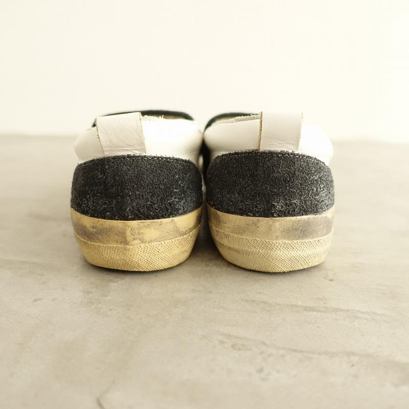 GOLDEN GOOSE（ゴールデングース） 【定価5.2万】ゴールデングース 