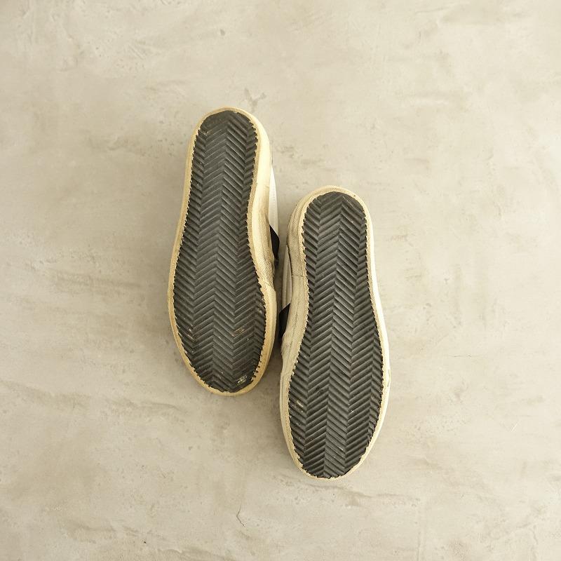 GOLDEN GOOSE（ゴールデングース） 【定価5.2万】ゴールデングース