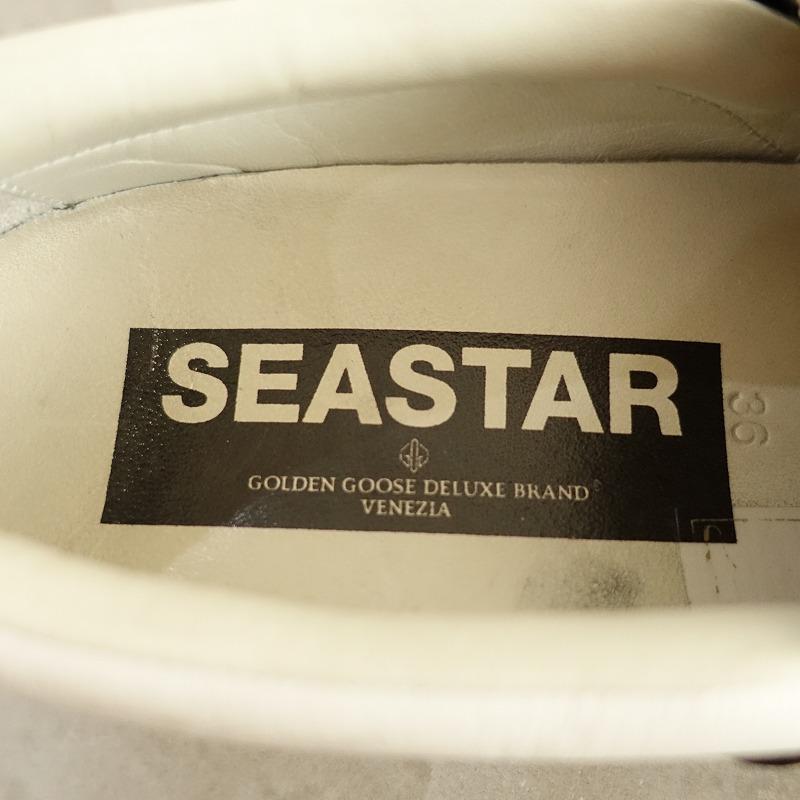 GOLDEN GOOSE（ゴールデングース） 【定価5.2万】ゴールデングース