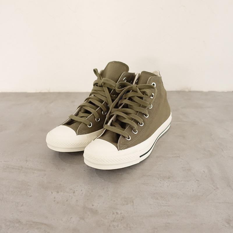 MHL.（エムエイチエル） 【未使用/定価1.6万】コンバース×マーガレット 