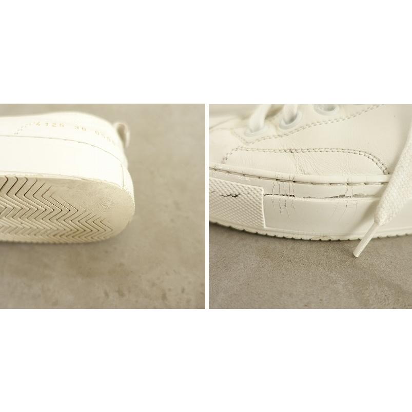 COMMON PROJECTS（コモンプロジェクト） WOMAN by COMMON PROJECTS