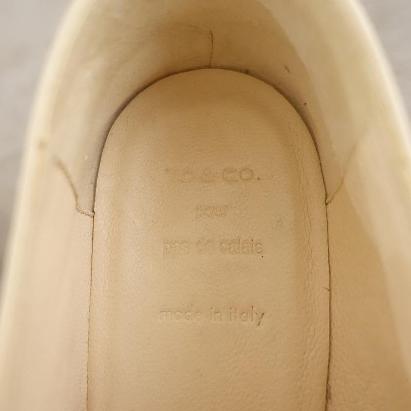 pas de calais（パドカレ） 【定価4.2万】パドカレ *ジャズダンス