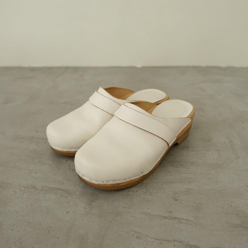 BOSABO（ボサボ） 【定価2.2万】ボサボ *サボサンダル 37/23.5 