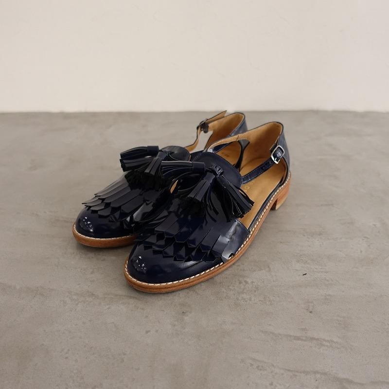 美品】ハウスオブナイーブ HOUSE OF NAIVE *タッセルストラップ