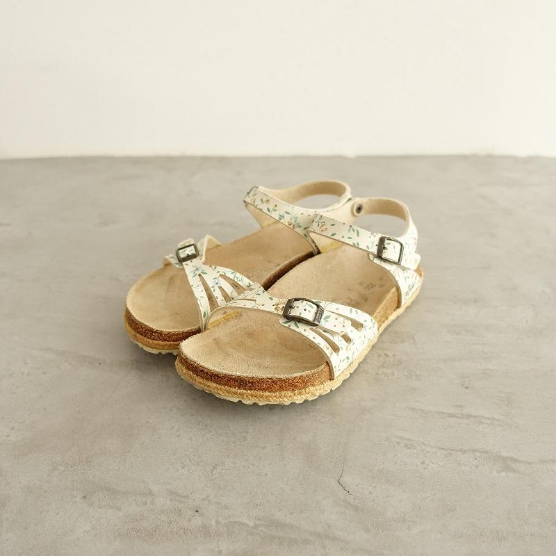 ビルケンシュトックパピリオ BIRKENSTOCK Papillio *Bali バリ レザー