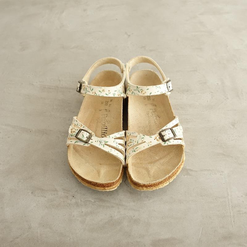 ビルケンシュトックパピリオ BIRKENSTOCK Papillio *Bali バリ レザー