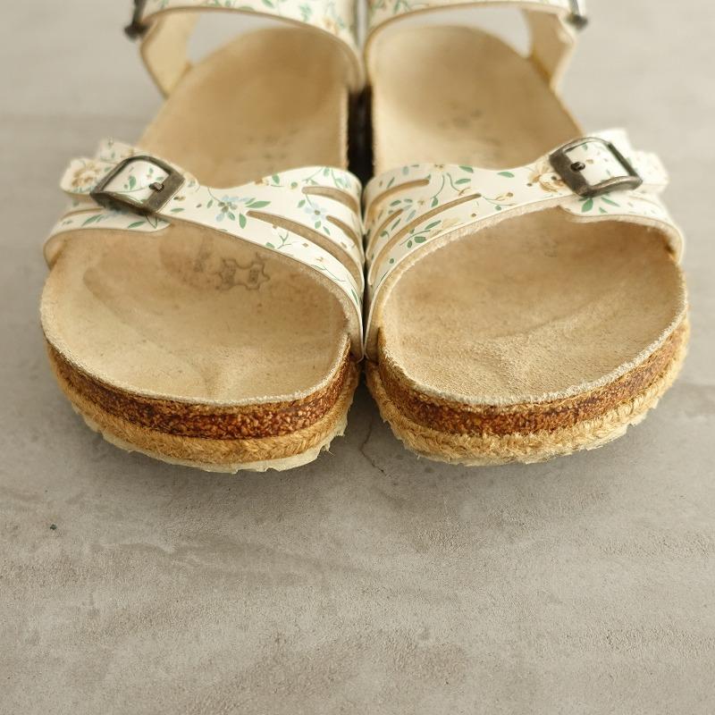 ビルケンシュトックパピリオ BIRKENSTOCK Papillio *Bali バリ レザー