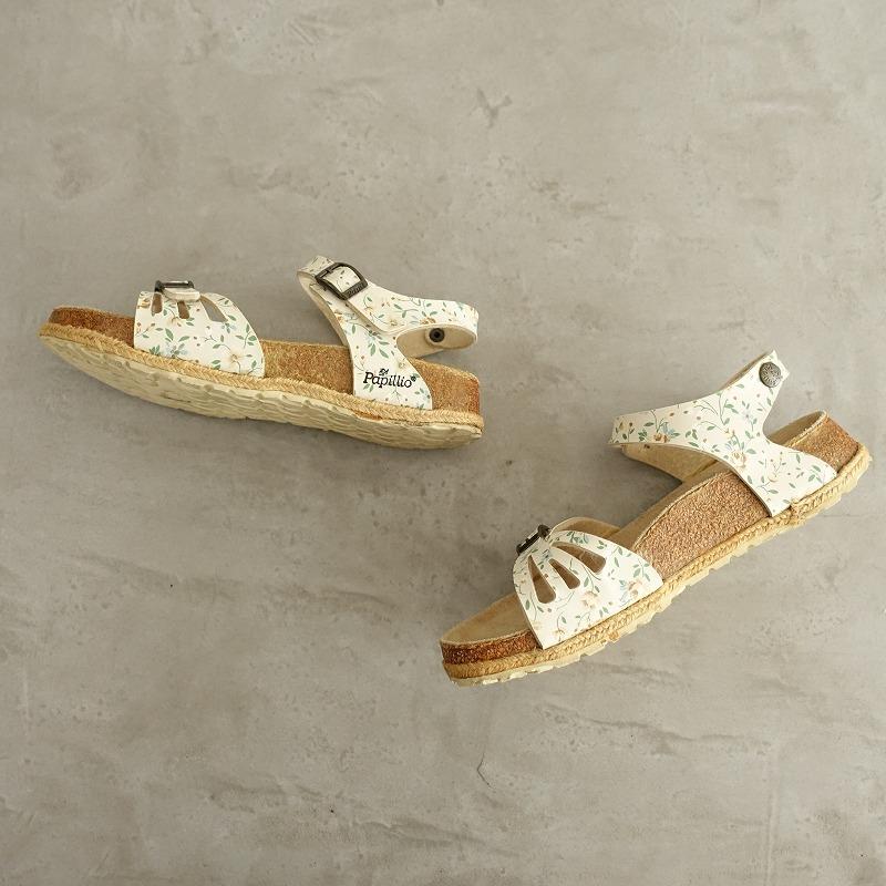 ビルケンシュトックパピリオ BIRKENSTOCK Papillio *Bali バリ レザー