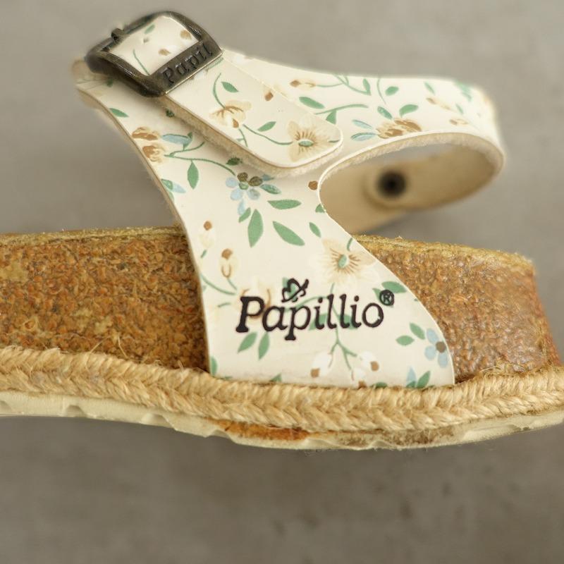 ビルケンシュトックパピリオ BIRKENSTOCK Papillio *Bali バリ レザー