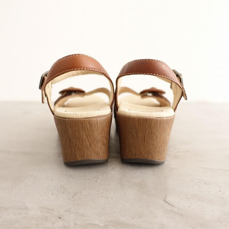 dansko 【美品】ダンスコ DANSKO *Sue Full Grain アンクル dansko 【美品】ダンスコ DANSKO *Sue Full Grain アンクル
