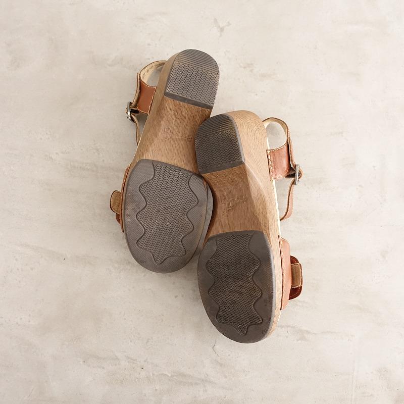dansko 【美品】ダンスコ DANSKO *Sue Full Grain アンクル dansko 【美品】ダンスコ DANSKO *Sue Full Grain アンクル