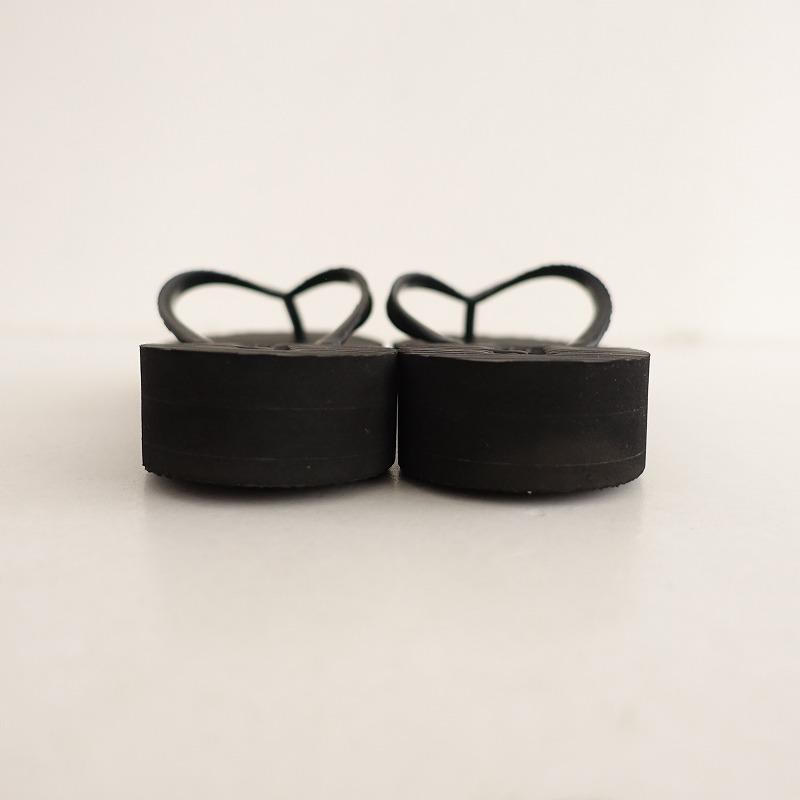 ロンハーマン Ron Herman *SLEEPERS ビーチサンダル 38/24 ロンハーマン Ron Herman *SLEEPERS ビーチサンダル 38/24
