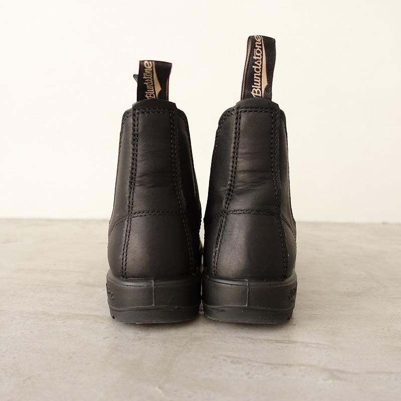 美品】ブランドストーン BLUNDSTONE *ELASTIC SIDED BOOT LINED 558 