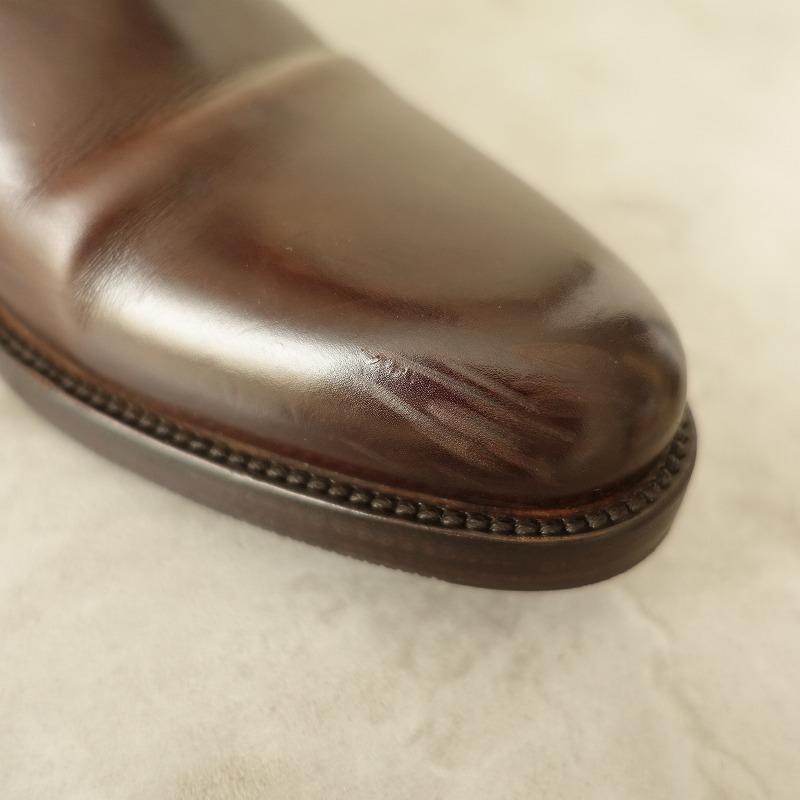 SARTORE（サルトル） *ロングブーツ 36/23*レザー皮革ブラウン1024