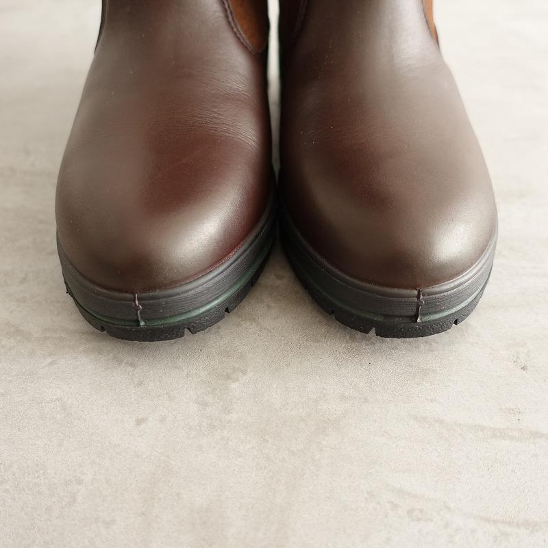 未使用/定価7.1万】デュバリー dubarry*Galway Walnut カントリー