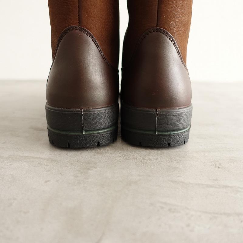 未使用/定価7.1万】デュバリー dubarry*Galway Walnut