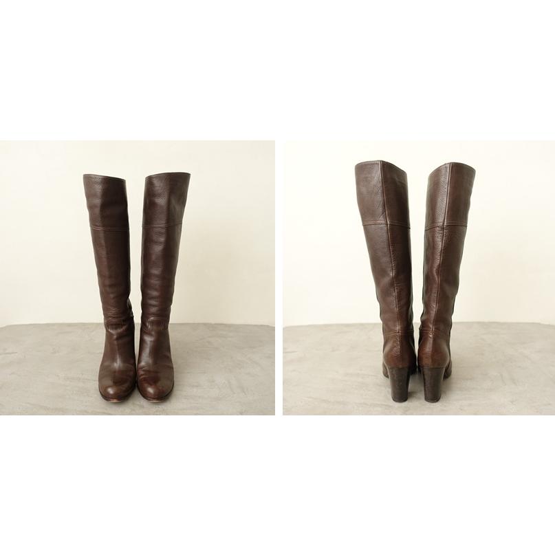 【新品】PELLICO　ペリーコ　レザー　ロンクブーツ Iconic Long Boots ”METRO” | PELLICO｜ペリーコ