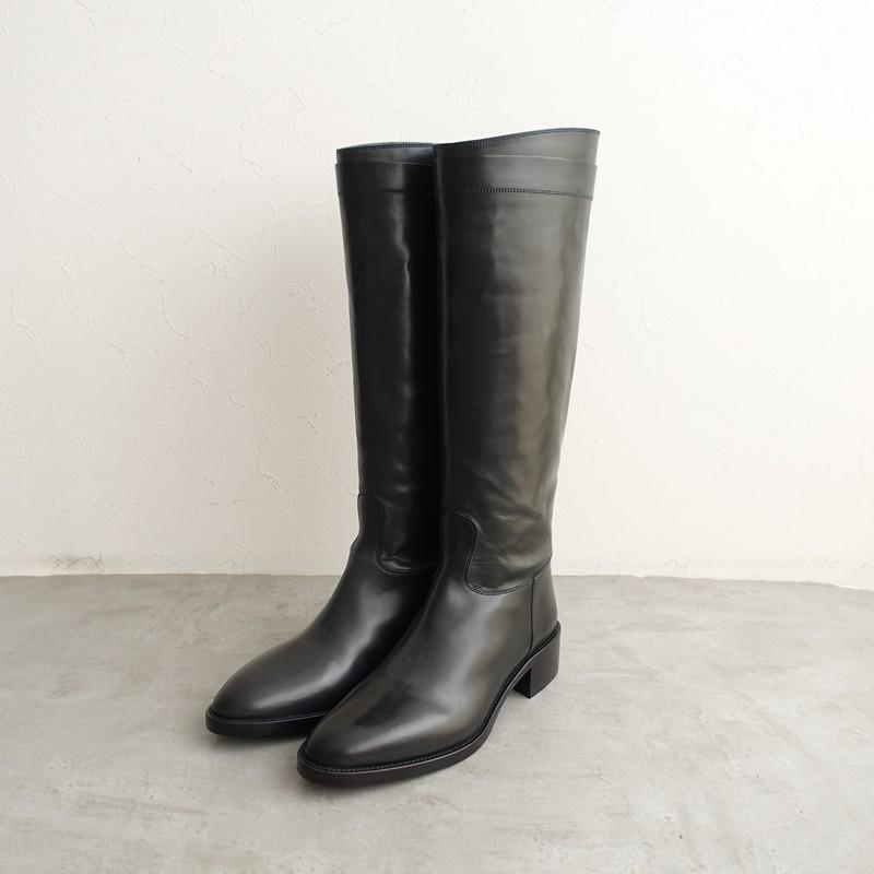 SARTORE（サルトル） 【美品】サルトル *PARMA バックジップロング