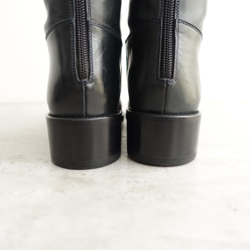 SARTORE（サルトル） 【美品】サルトル *PARMA バックジップロング