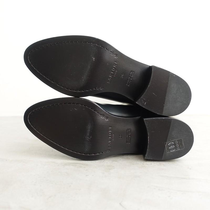 SARTORE（サルトル） 【美品】サルトル *PARMA バックジップロング