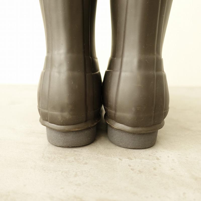 ハンター HUNTER ORIGINAL TALL レインブーツ W23499 HUNTER ハンター レインブーツ レディース オリジナル トール