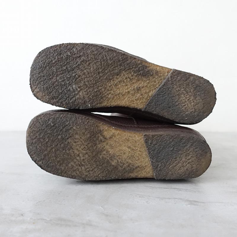 ヨーキー　80　合皮　ロング　その２ ヨーキー 80 合皮 ロング その2 Z II (Dark Brown)