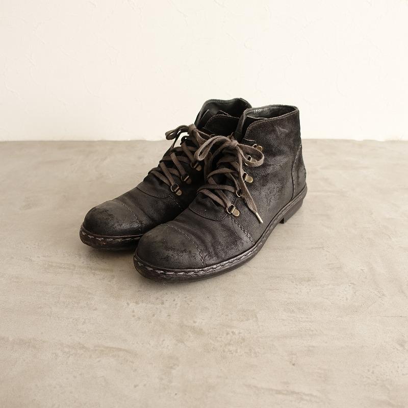OFFICINE CREATIVE //オフィチーネクリエイティブ *レースアップ OFFICINE CREATIVE //オフィチーネクリエイティブ *レースアップ