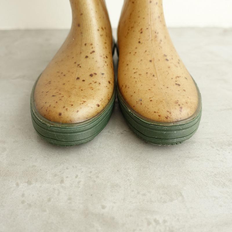 トムブラウン　レインシューズ　us7サイズ　40サイズ 極上☆トムブラウン UK7/US8【☆ロングウイング/THOM BROWNE別注