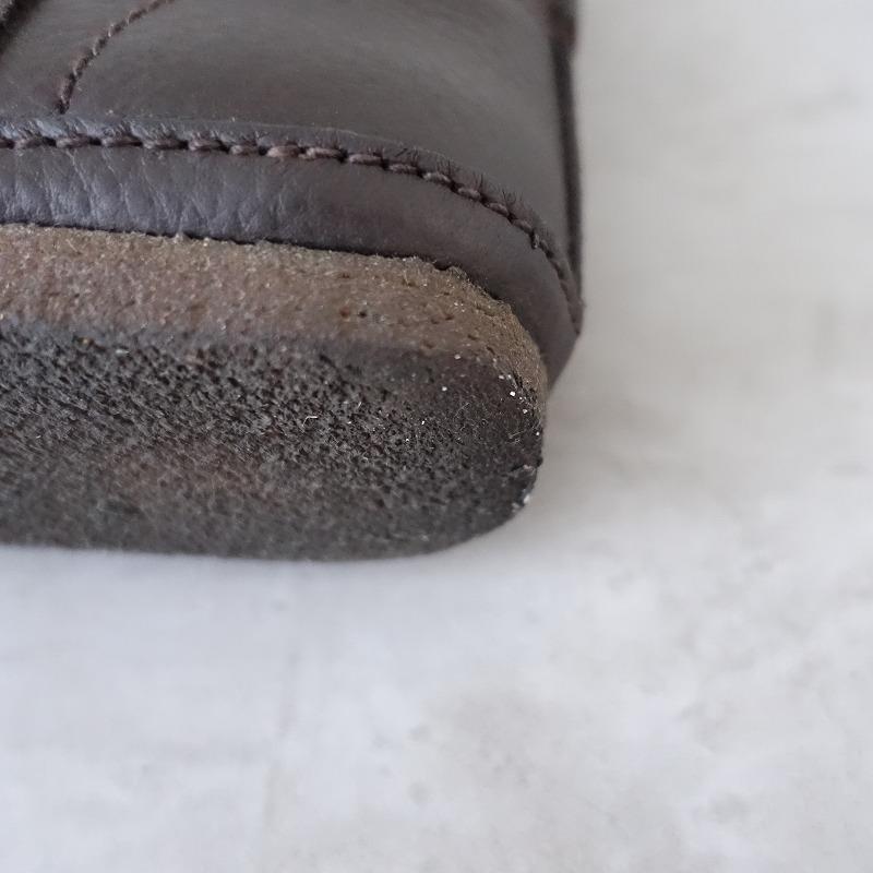 新品使用 koos ロングブーツ 38 maud L ブラウン コース シボ革 美品☆Koos☆ブーツ 38 KOOS ブーツ38(24cm〜25cm) KOOS(コース) / コース/