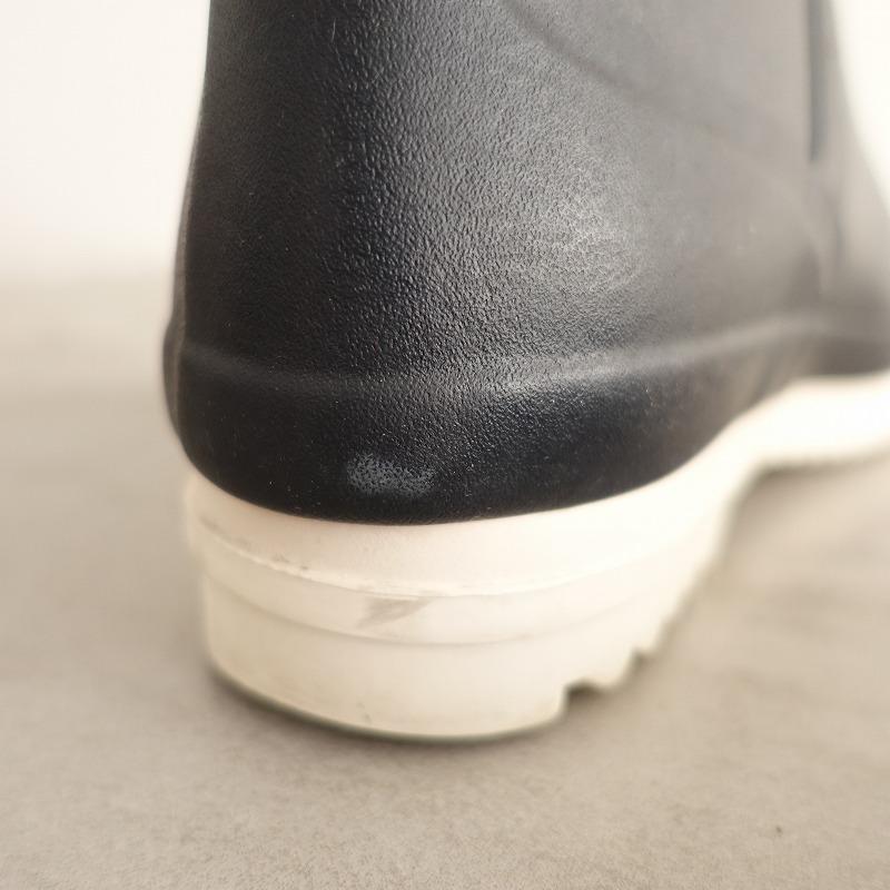 KITSUNE×AIGLE コラボ 長靴 箱有り レインシューズ キツネ - 靴 KITSUNE×AIGLE コラボ 長靴 箱有り レインシューズ キツネ - 靴