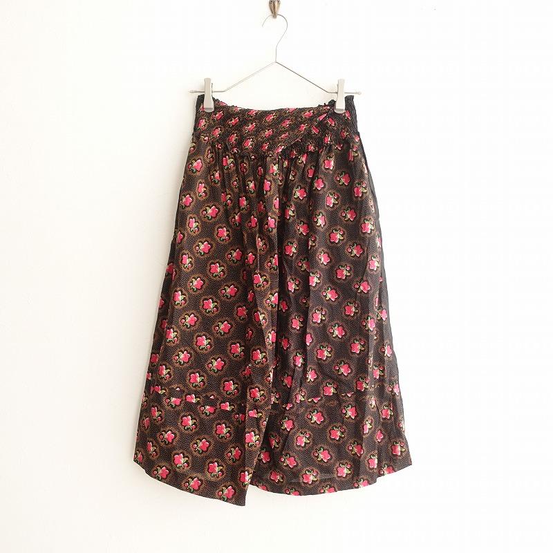 TAO COMME des GARCONS タオ コムデギャルソン *フラワー TAO COMME des GARCONS タオ コムデギャルソン *フラワー