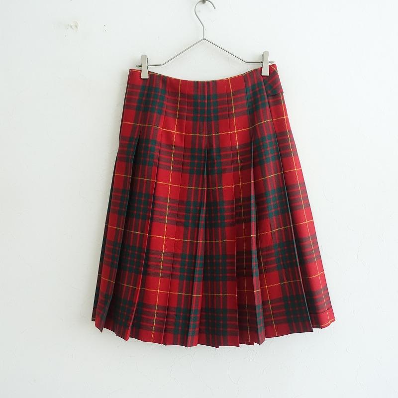 COMME des GARCONS プリーツスカートSサイズ - ひざ丈スカート COMME des GARCONS プリーツスカートSサイズ - ひざ丈スカート