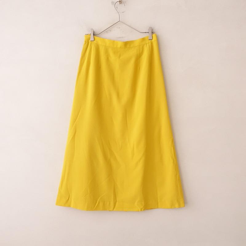 新品タグ付定価3万8千円！PLAIN PEOPLE＊ピンタックチェックスカート