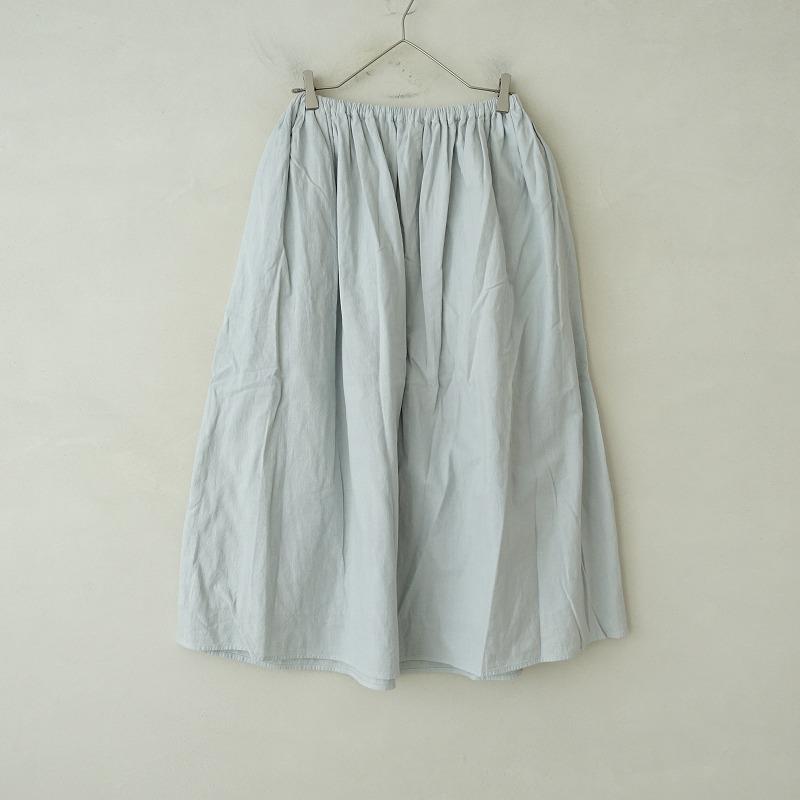 ゴーシュ 【2024/定価3.1万】ゴーシュ *コットンリネンライト