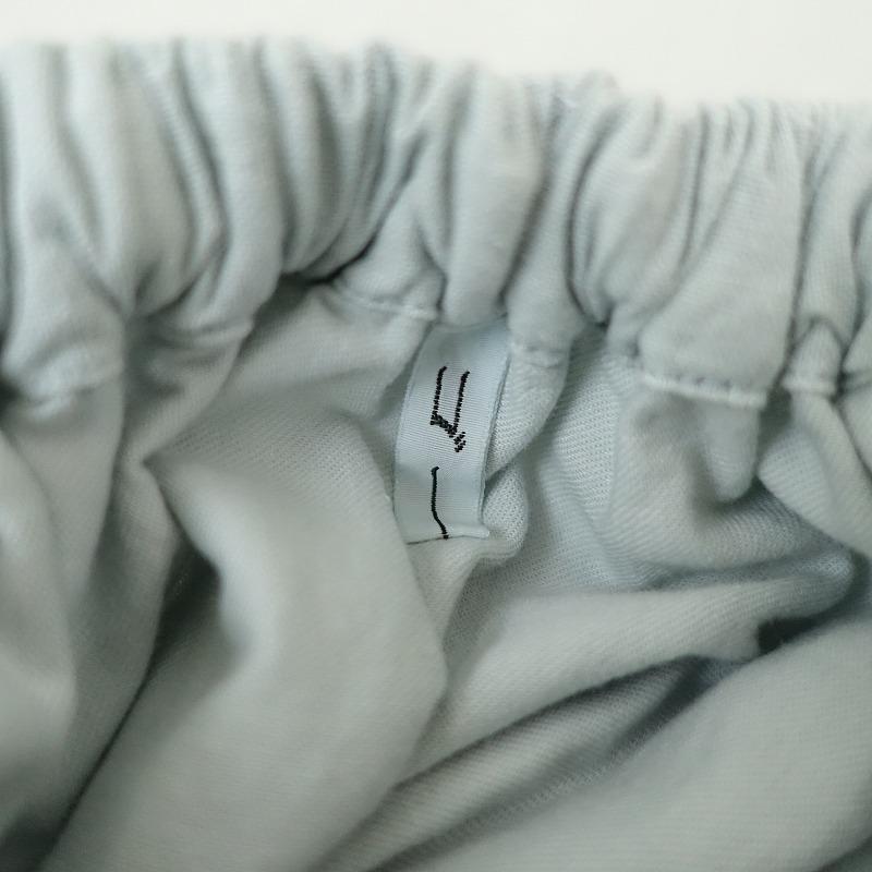 ゴーシュ 【2024/定価3.1万】ゴーシュ *コットンリネンライト