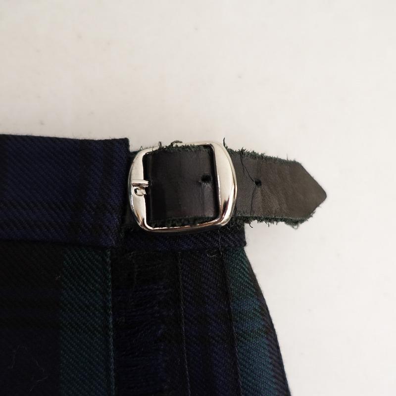 オニールオブダブリン O'NEIL OF DUBLIN *ブラックウォッチ